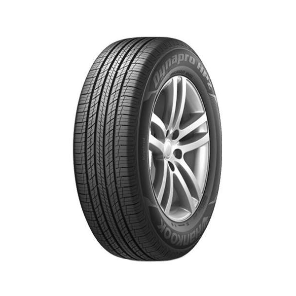 

Шины Hankook Dynapro HP2 RA33 215/60 R17 96H