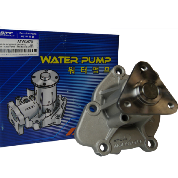 фото Autotop atw1076 насос водяной atw1076