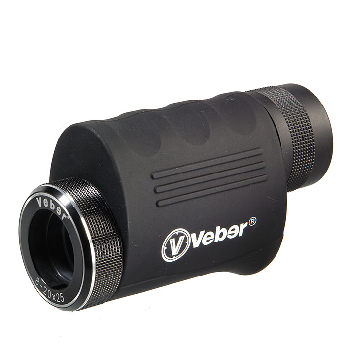 

Монокуляр Veber 8-20x25