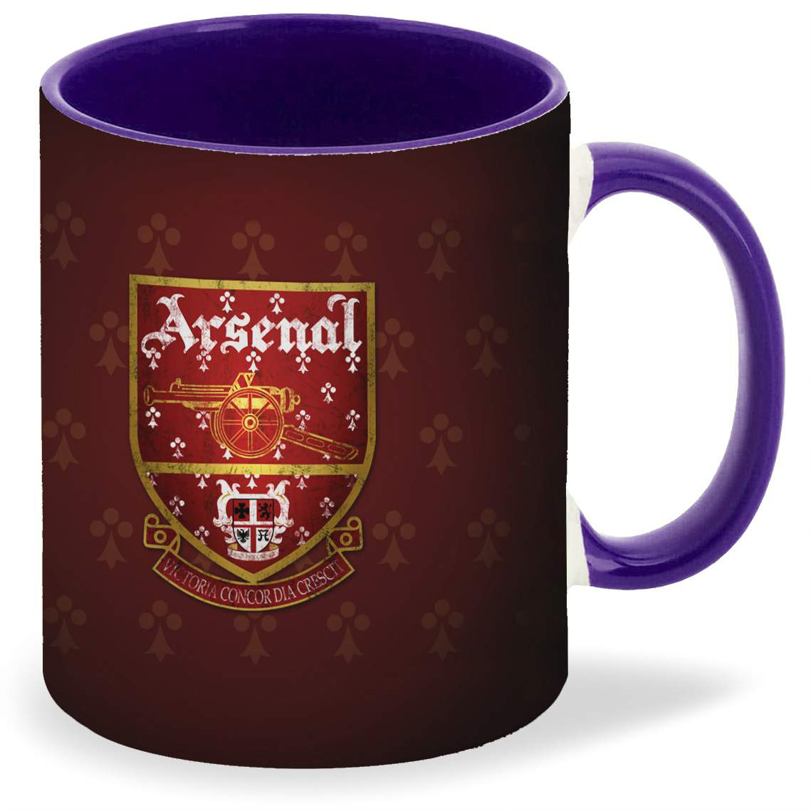 

Кружка CoolPodarok Арсенал Arsenal