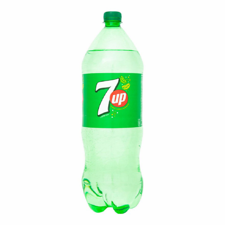 

Газированный напиток 7UP Лимон и лайм 2 л