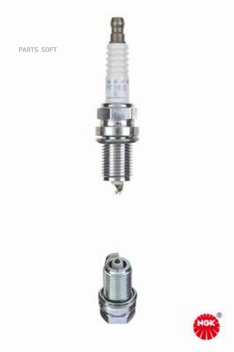 

Свеча зажигания NGK NGK 3100