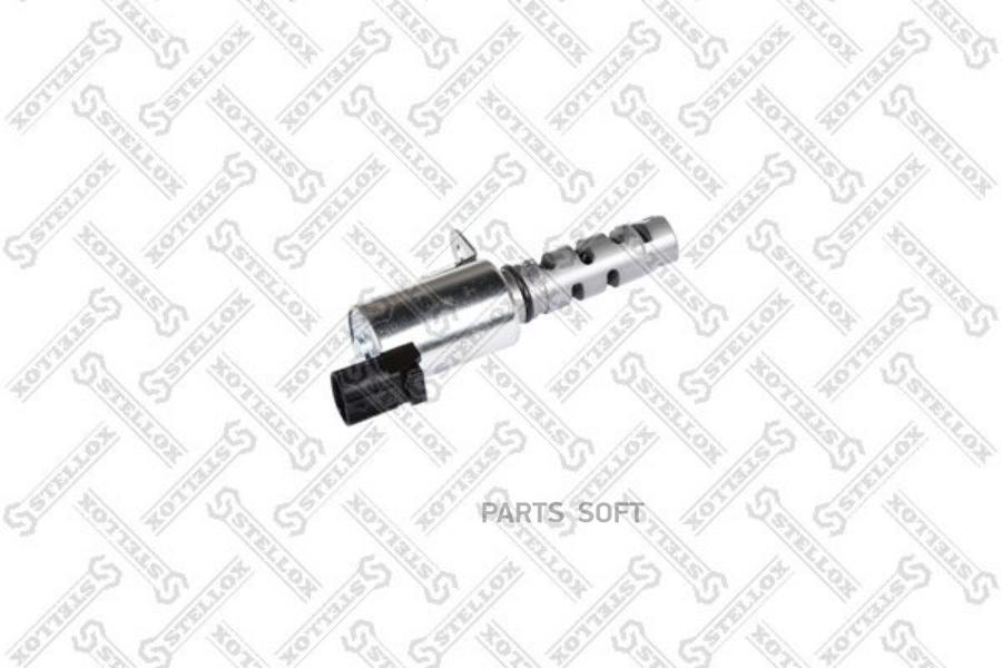 

STELLOX 75-51363-SX клапан электромагнитный распределительный \ Toyota Camry/Rav4 2.4 00>