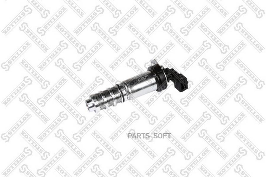 

STELLOX 7551364SX 75-51364-SX клапан электромагнитный распределительный \ BMW 1 Series 07-