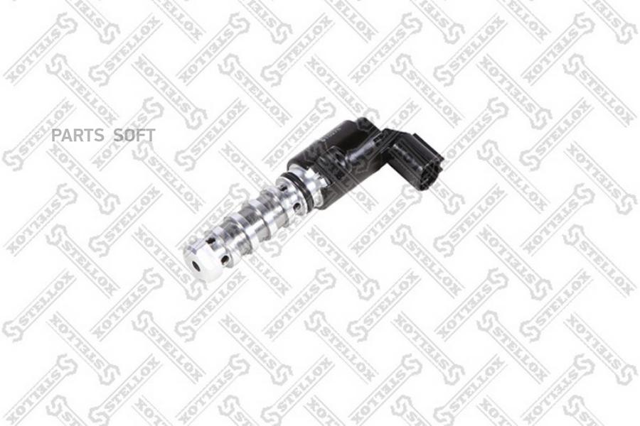 

STELLOX 7551367SX 75-51367-SX клапан электромагнитный распределительный \ Kia Sorento 10-1
