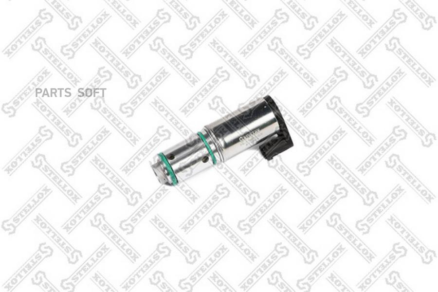 

STELLOX 7551369SX 75-51369-SX клапан электромагнитный распределительный впуск\ Volvo C30/C