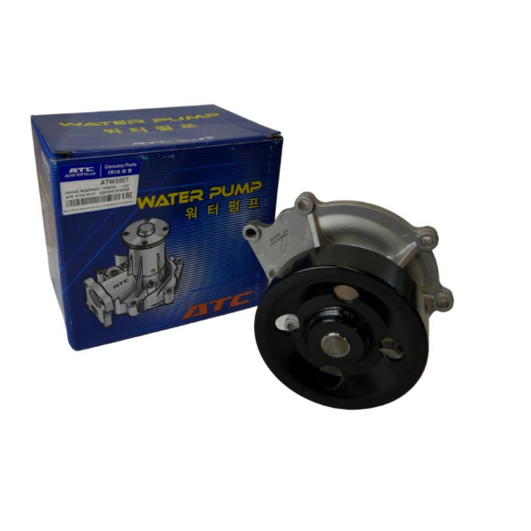

AUTOTOP ATW5014 Насос водяной ATW5014