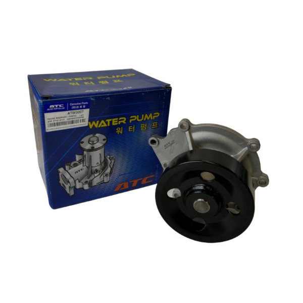 фото Autotop atw5025 насос водяной atw5025