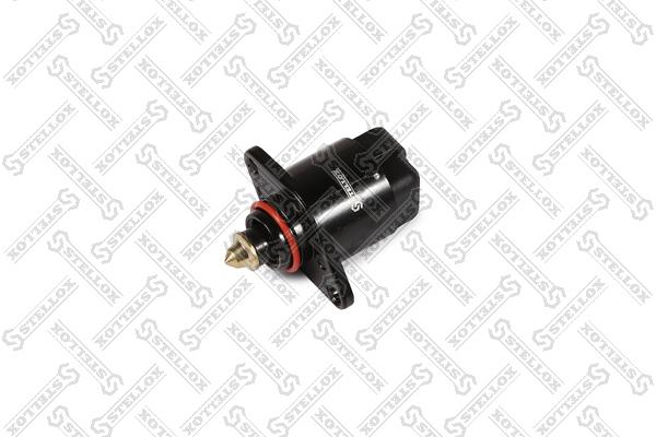

STELLOX 7551505SX 75-51505-SX регулятор холостого хода\ Daewoo Matiz 0.8/1.0 98 1шт