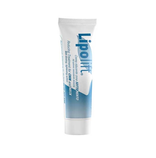

Крем для лица, шеи и подбородка Natural Project Lipolift, 50 мл