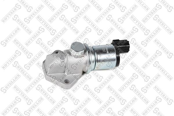 

STELLOX 7551508SX 75-51508-SX регулятор холостого хода \ Ford Escort 95-98, Focus 1.8 16V/
