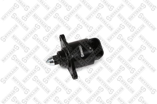 

STELLOX 7551511SX 75-51511-SX регулятор холостого хода\ Renault Megane 1.6 96-99 1шт