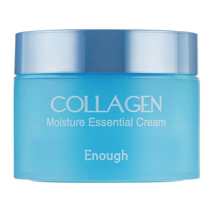 ENOUGH Увлажняющий крем с коллагеном Collagen Moisture Essential Cream северная русь история сурового края xiii xvii вв