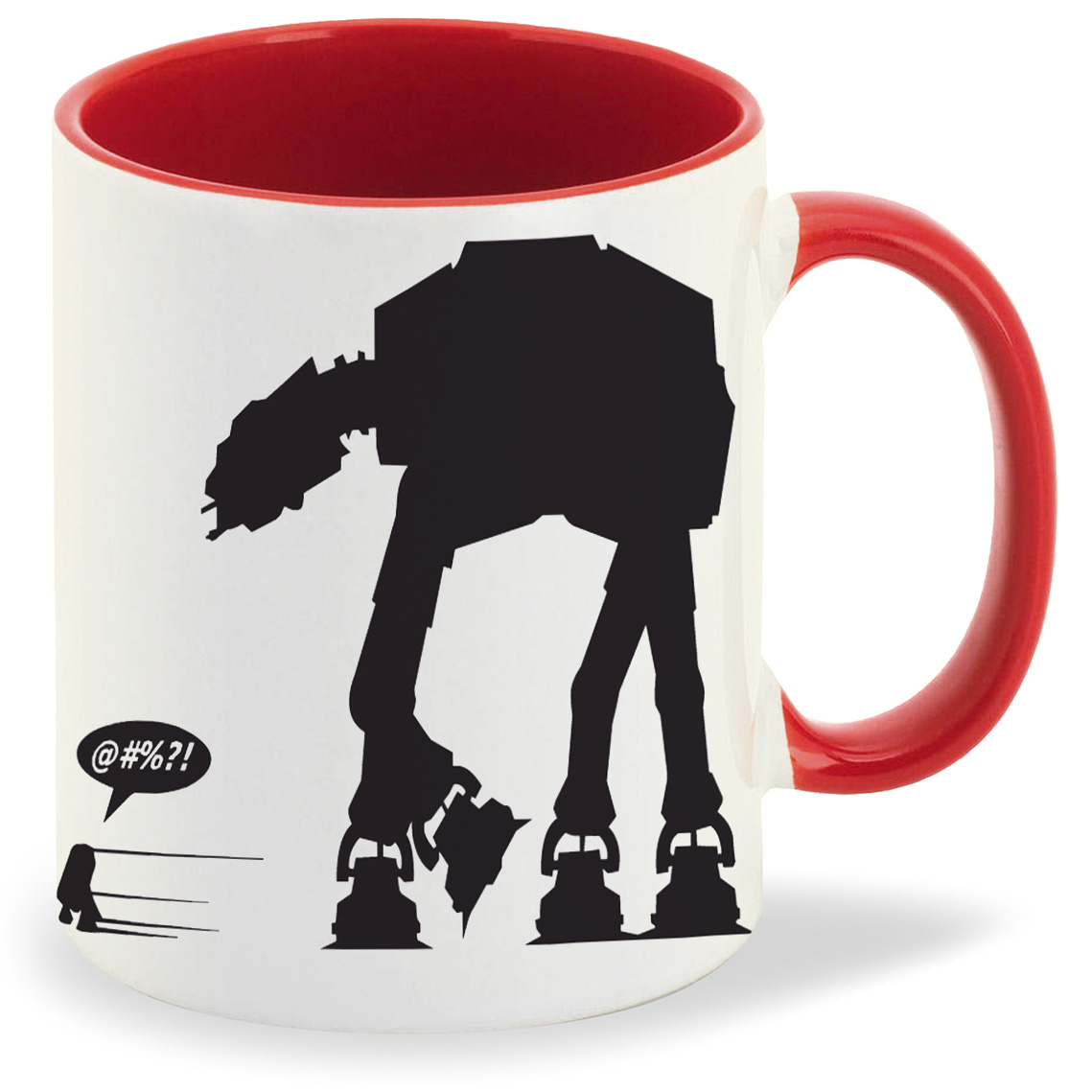 

Кружка CoolPodarok Робот, Робот