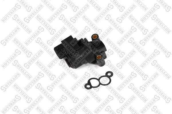 

STELLOX 75-51515-SX регулятор холостого хода \ Hyundai Accent 99>/Coupe 1.6/2.0/Elantra 1.