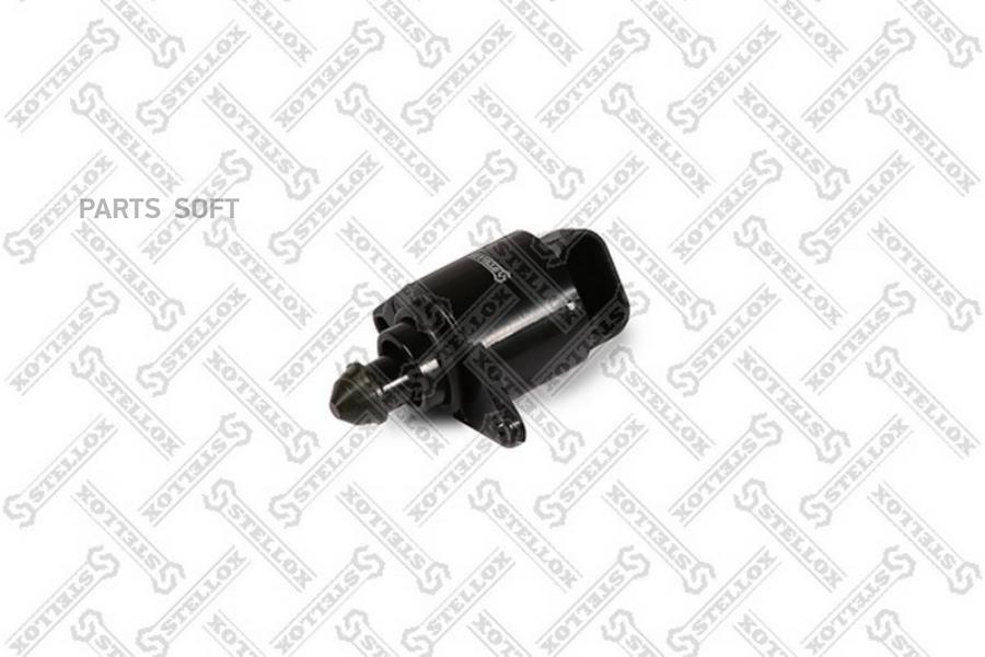 

STELLOX 7551517SX 75-51517-SX_регулятор холостого хода \ Peugeot 306/406/Partner 1.8 95>