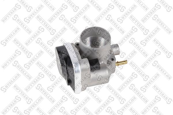 

75-51559-Sx заслонка Дроссельная Электрон Renault Megane1.6 16V 02> Stellox 7551559SX
