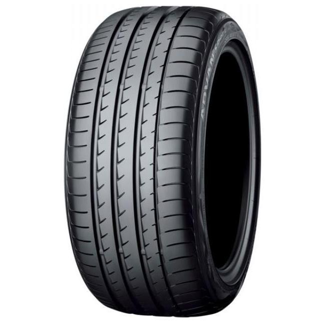 

Шины Yokohama Advan Sport V105S 245/40 R19 94Y RunFlat, Advan Sport V105S