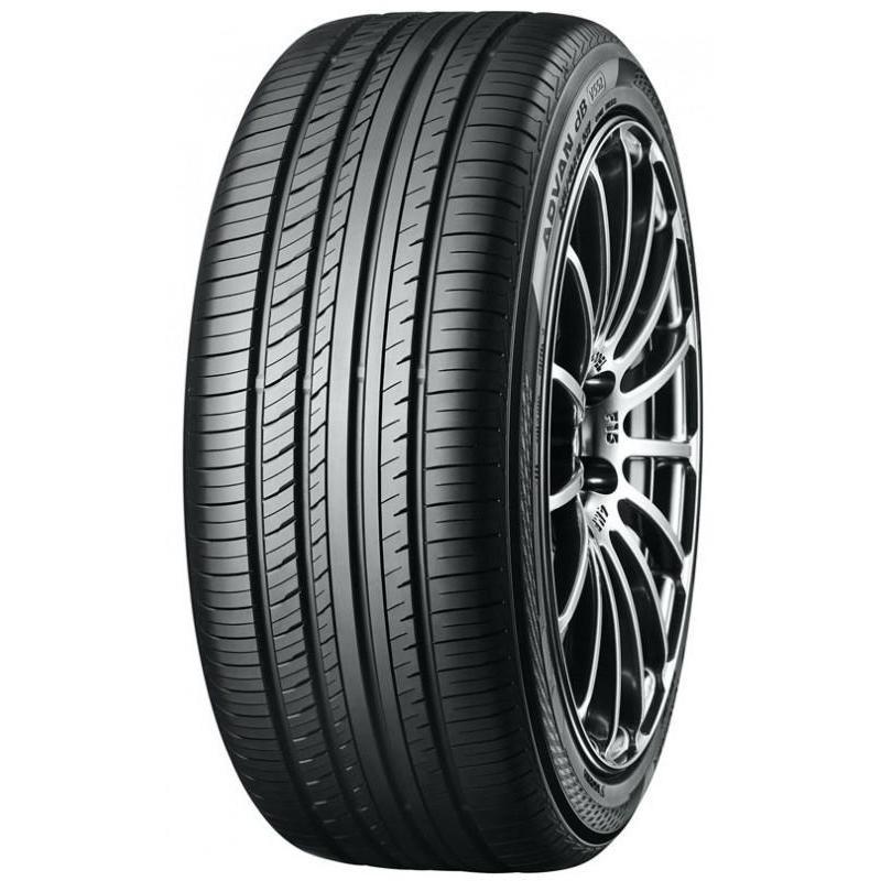 

Шины Yokohama Advan dB V552 245/50 R18 100W, Advan dB V552