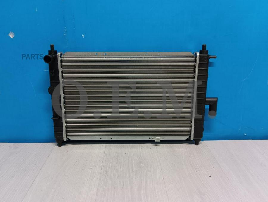 TERMAL Радиатор охлаждения Daewoo Matiz M150 01-05 MT