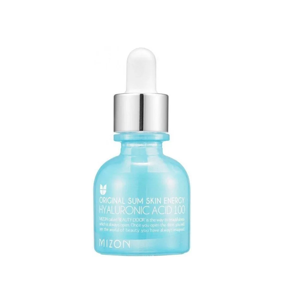 

MIZON Сыворотка с гиалуроновой кислотой Hyaluronic Acid 100