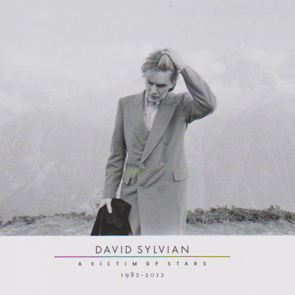 David Sylvian - A Victim Of Stars 1982 - 2012 (2 CD) 600004035390