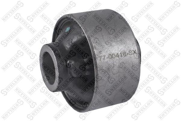 

77-00418-Sx сайлентблок Перенего Рычага Задн. Subaru Legasy 04> Stellox 7700418SX
