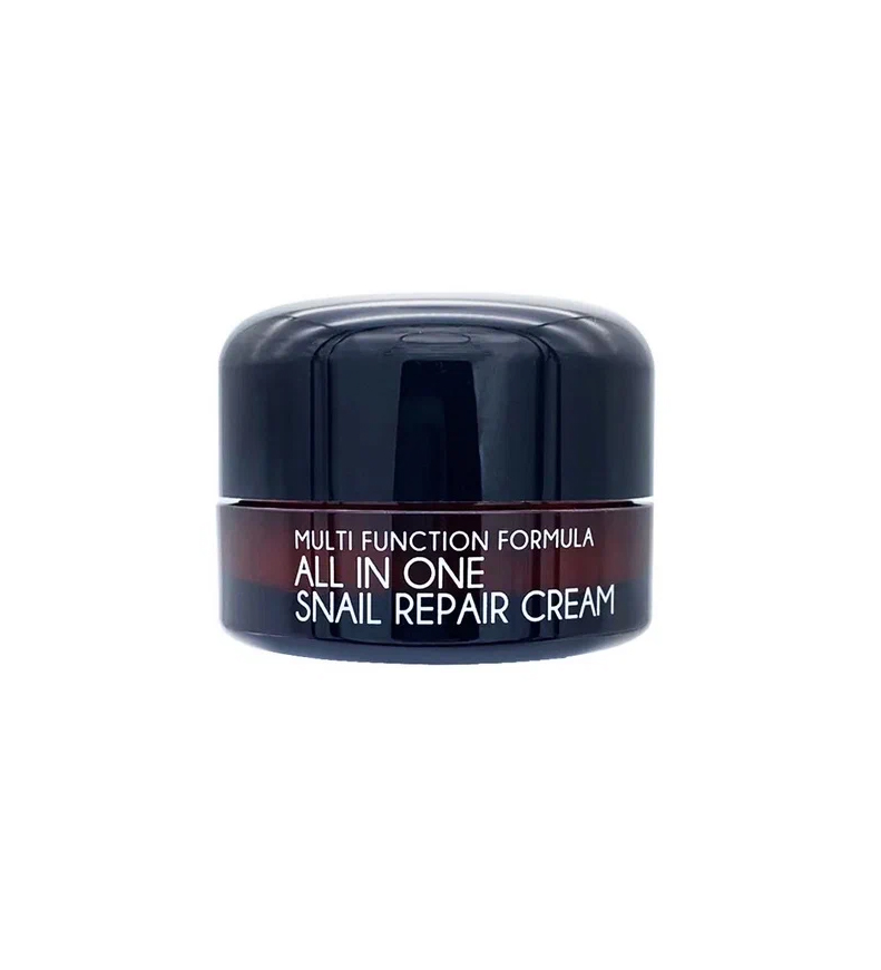

MIZON Крем для лица с муцином улитки All In One Snail Repair Сream