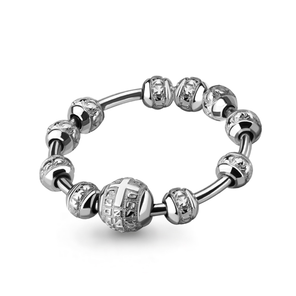 

Кольцо из белого золота р.  Aquamarine 54373_585_бз, 54373_585_бз
