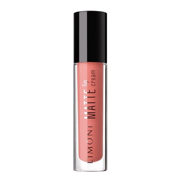 

Губная помада Limoni Matte Liquid Lip Cream 02