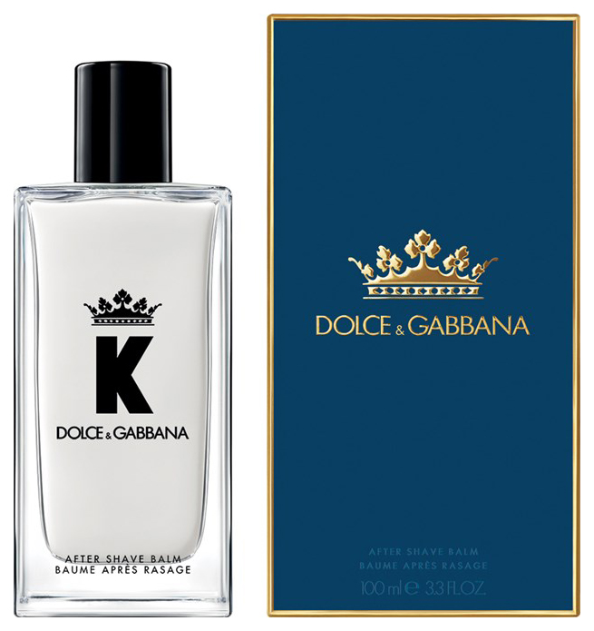 

Бальзам после бритья DOLCE & GABBANA K 3049350DG 100 мл