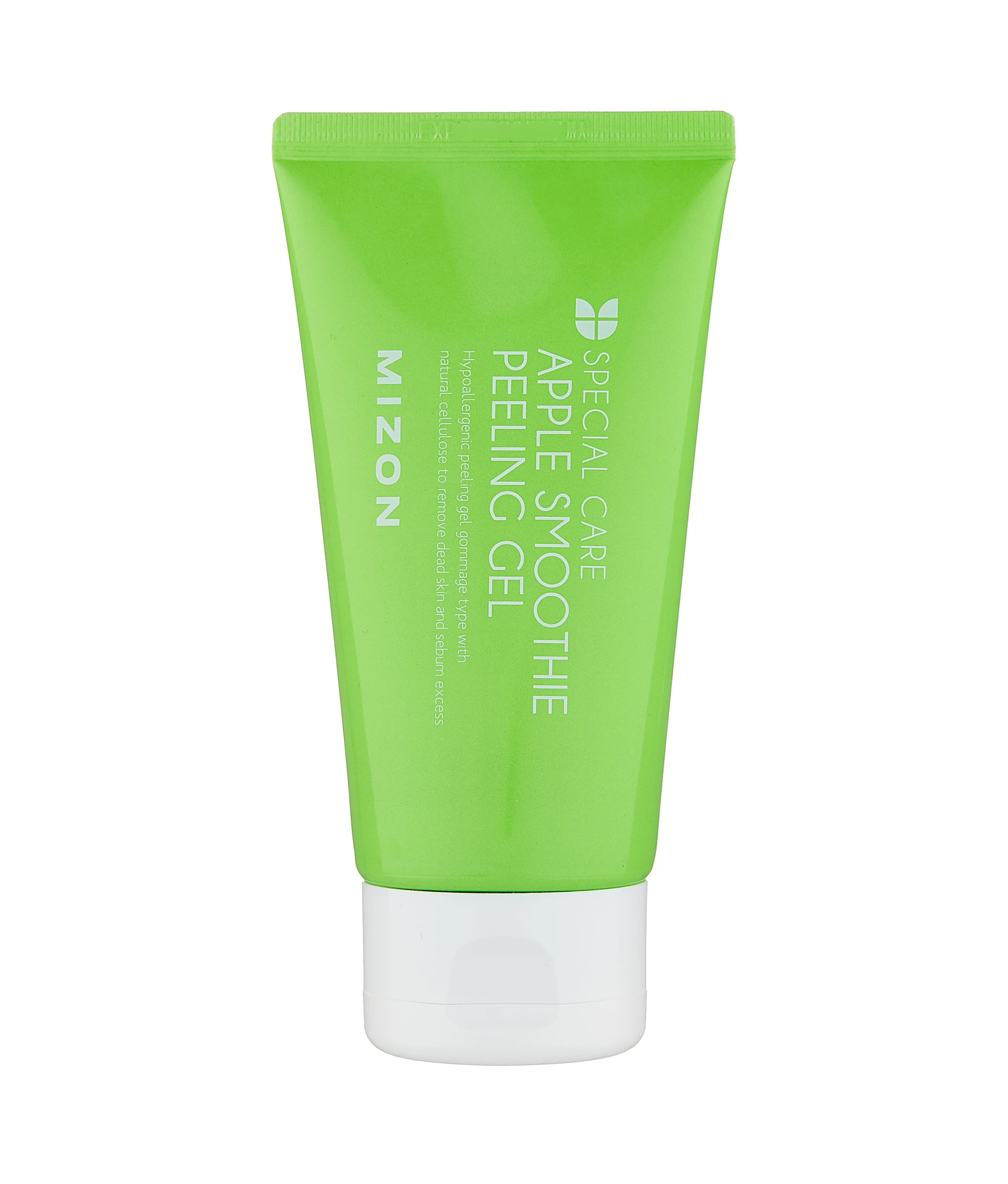 

MIZON Гель яблочный Apple Smoothie Peeling Gel