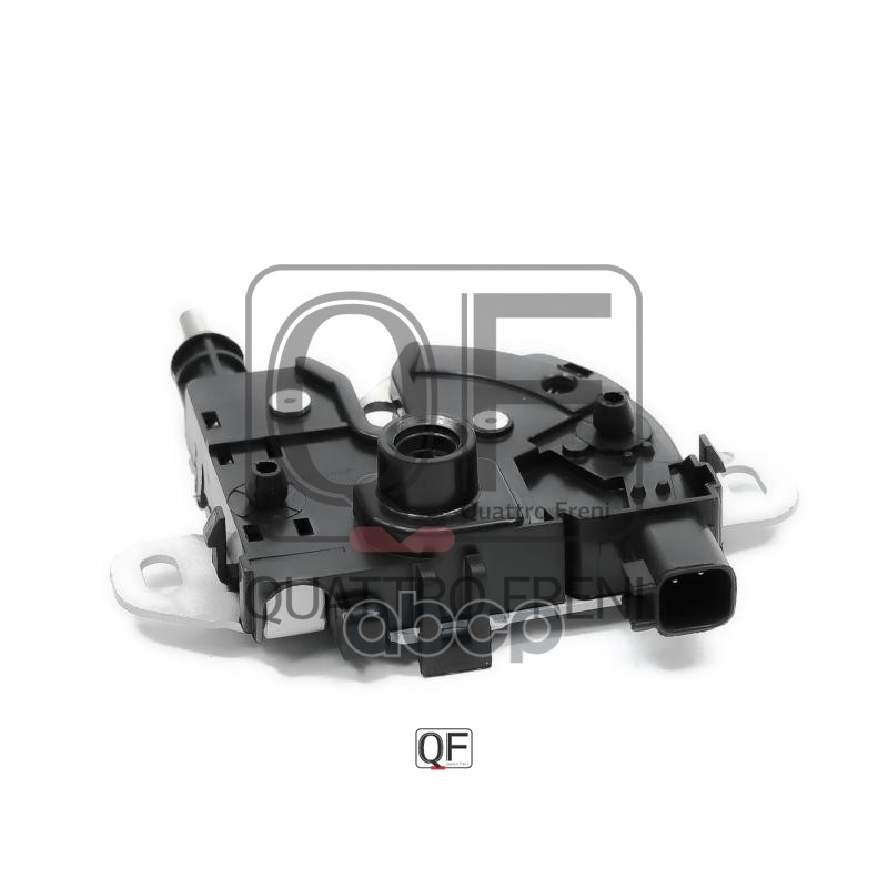 

QUATTRO FRENI Замок капота