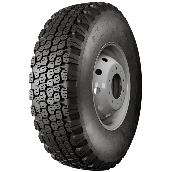 

Шины Кама И-502 225/85 R15C 106P, И-502
