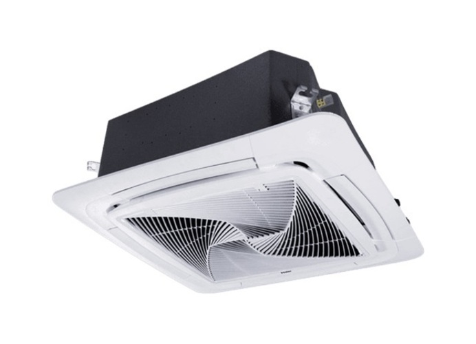 

Кассетная сплит-система Haier AB105S1LH1FA/1U105S1LS1FA, AB105S1LH1FA/1U105S1LS1FA