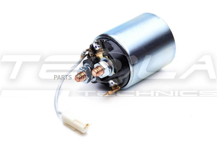 

Реле Втягивающее Tesla Technics Tt76180 133289 Tesla Technics арт. TT76180