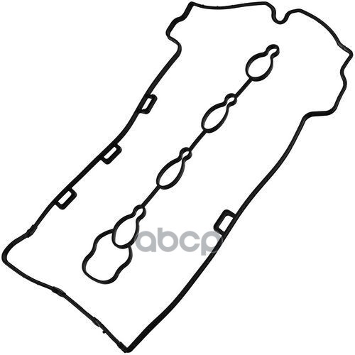 

Комплект Прокладок Клапанной Крышки Opel Astra J, Insignia, Saab 9-3, 9-5 2.0 (Nht, Nft) 0