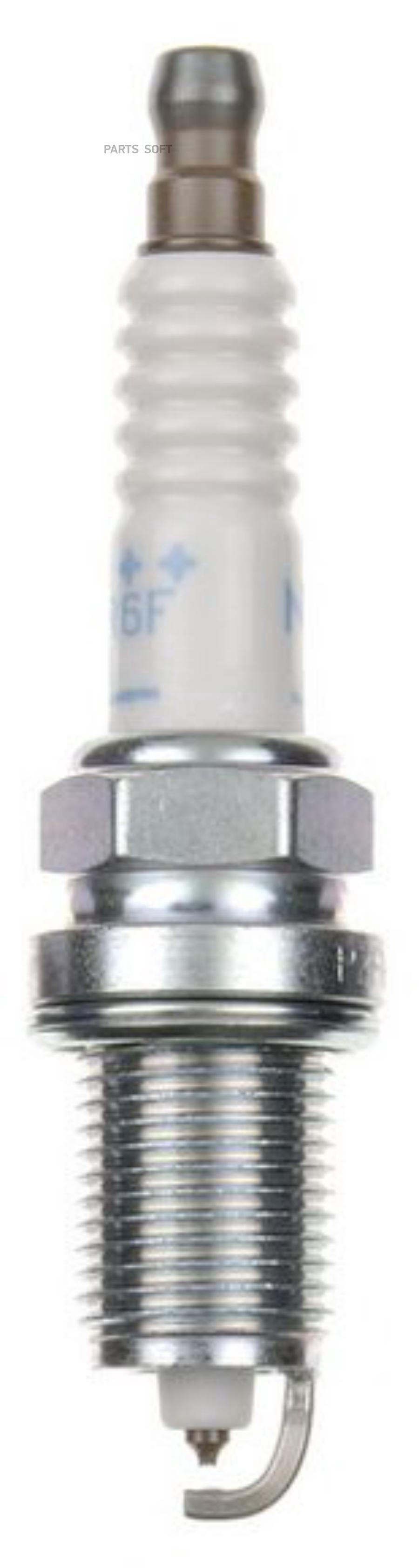 

NGK PZFR6F11 Свеча зажигания 3271