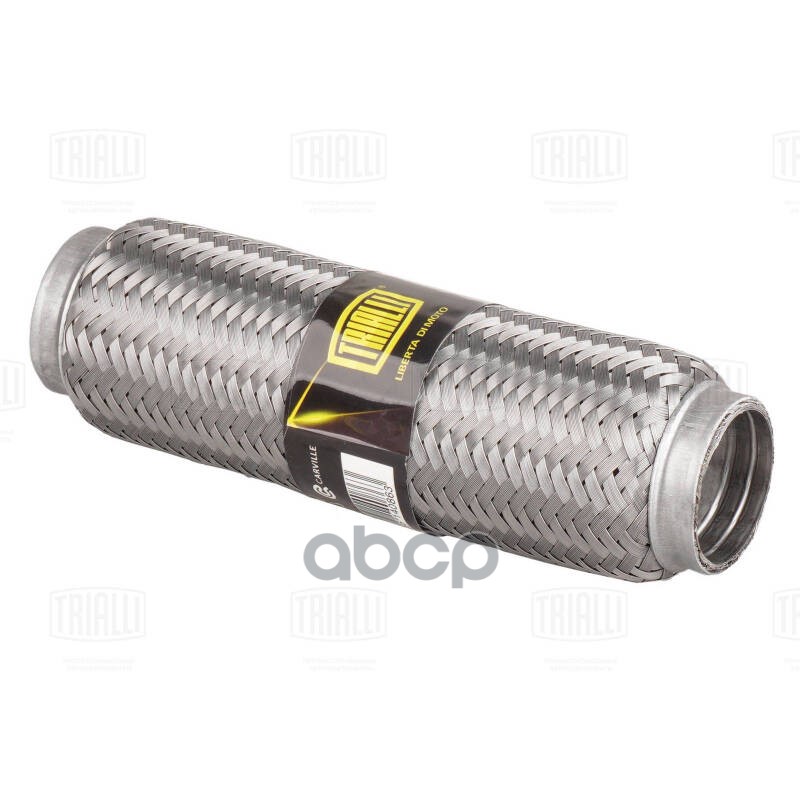 

TRIALLI FTI0042 Виброкомпенсатор вых. трубы (Гофра) 40x200 InterLock