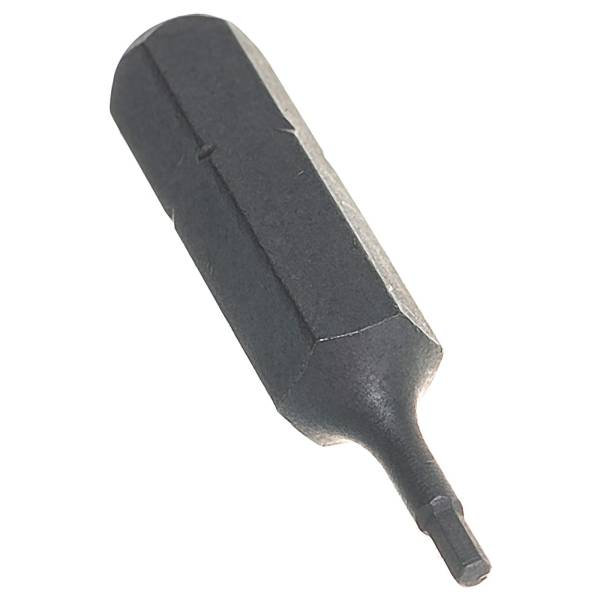 

Вставка 6-гранная (H1.5x30 мм; 1/4") JTC 11530015