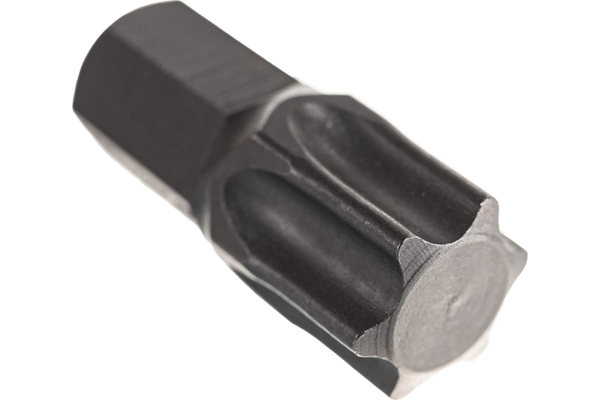 

Вставка TORX T60 3/8 дюйма, длина 30 мм Дело Техники 626160