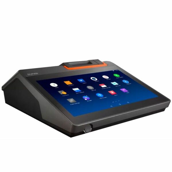 

POS-терминал MSPOS-T-Ф