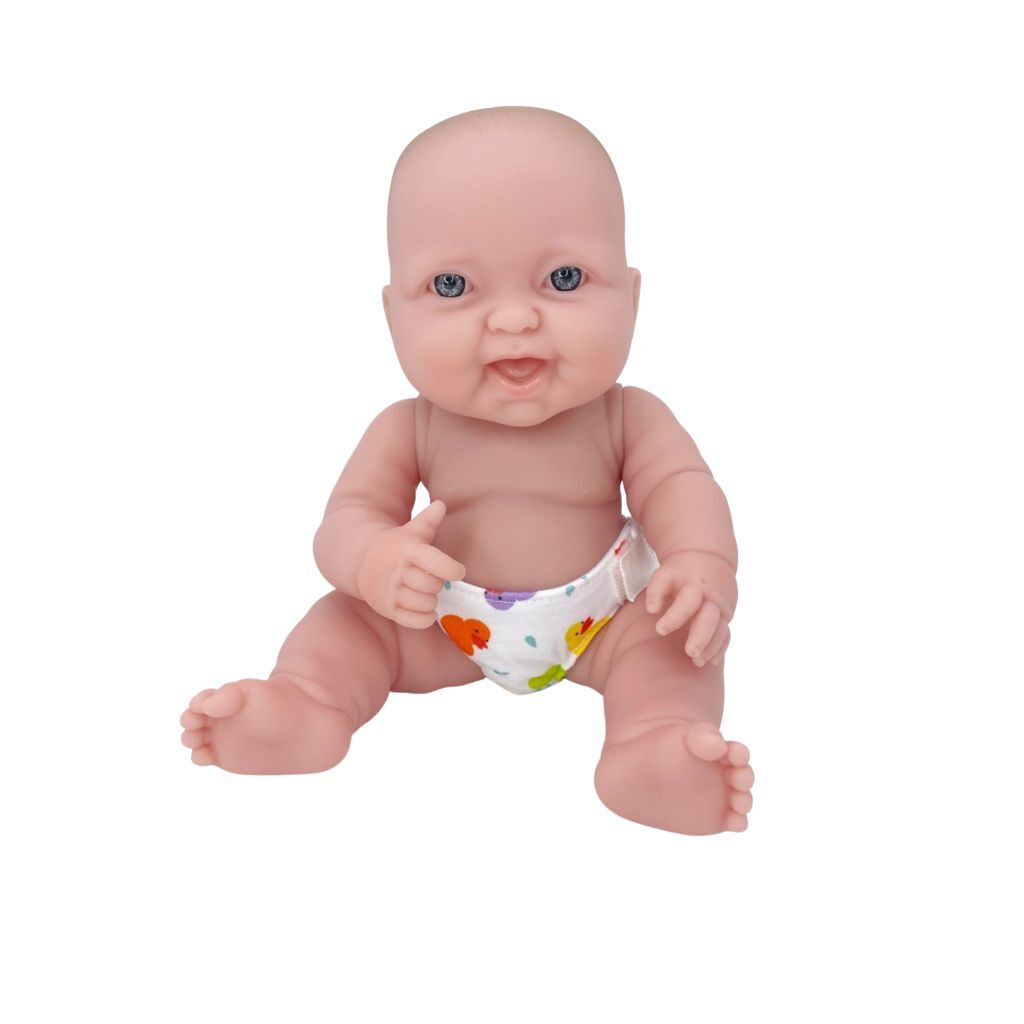 фото Кукла berenguer виниловая 36см baby 16100a berenguer (jc toys spain)