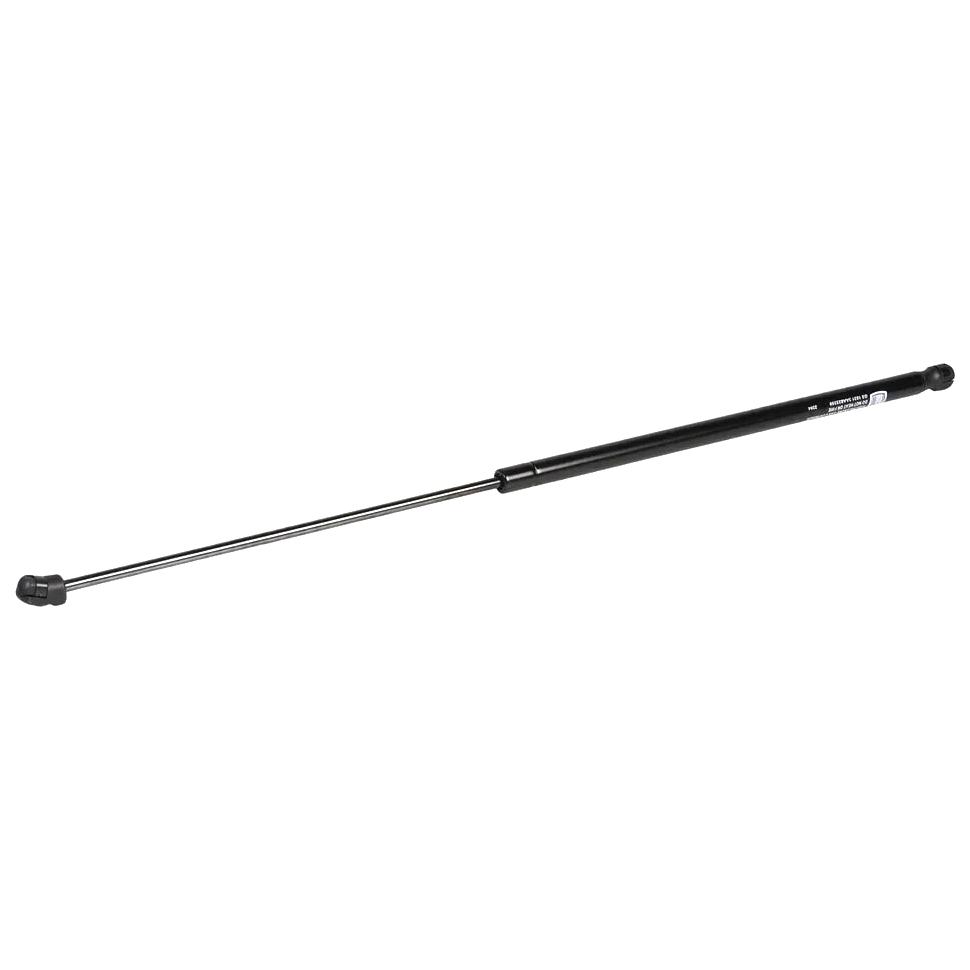 

TRIALLI GS 1831 Упор газовый (амортизатор) капота, Серебристый;черный