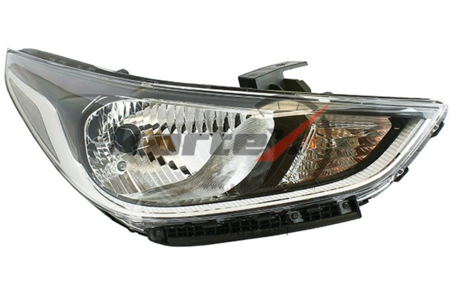

KORTEX Фара KORTEX KHL8044STD