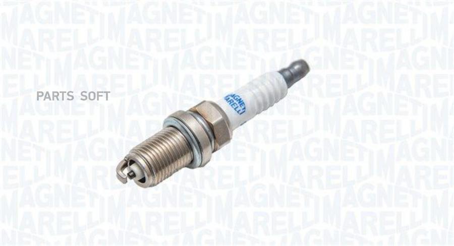 Свеча Зажигания Никеливая Magneti Marelli 062709000001