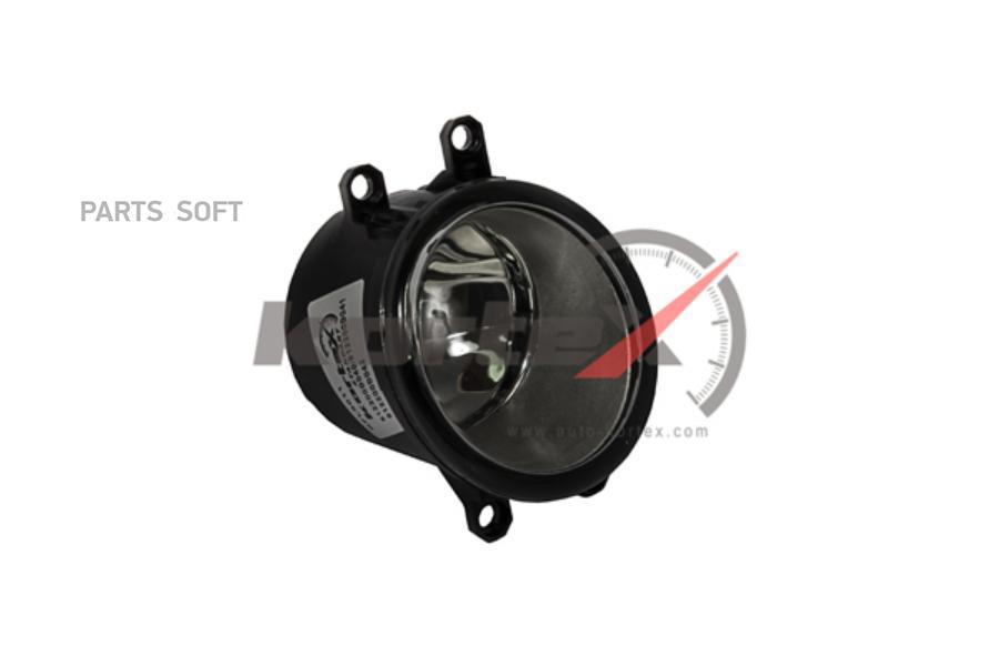 

KORTEX Фара KORTEX KFL5011STD