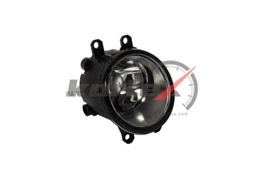 

KORTEX Фара KORTEX KFL5012STD