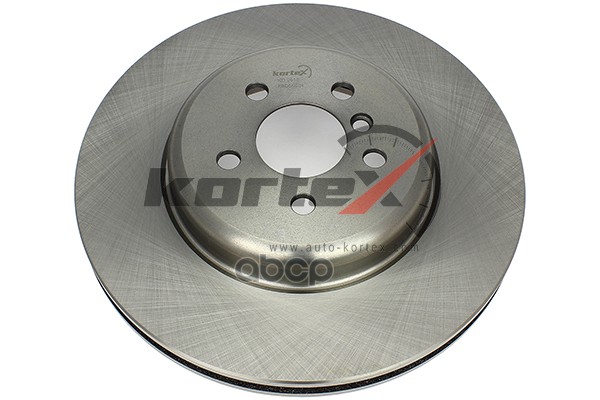 

Диск торм. bmw g20/g30/x5 g02 перед. (цельный) Kortex KD0618