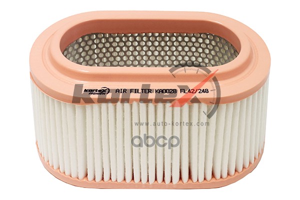 

Фильтр воздушный Kortex KA0028